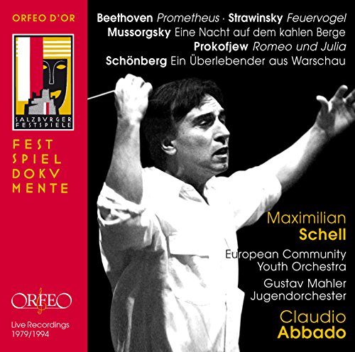 - Claudio Abbado in Memoriam