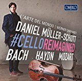 Fischer , Julia - Fischer & Müller-Schott: Duo Sessions - Kodaly, Schulhoff, Ravel, Halvorsen