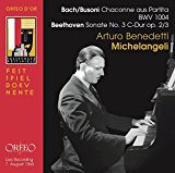 Beethoven , Ludwig van - Sonaten Nos. 7, 21 & 32 (Barenboim)