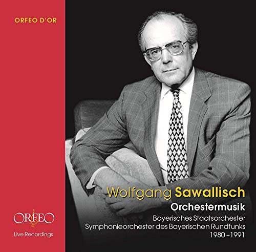 - Orchestermusik