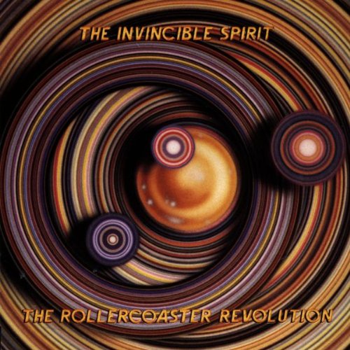 Invincible Spirit , The   - Rollercoaster Revolution