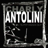 Antolini , Charly - Knock Out 2000