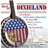  - Welcome to Dixieland - The Golden Era Of European Traditional Jazz