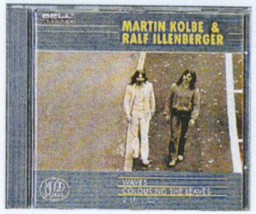 - Waves / Colouring the Leaves