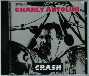 Antolini , Charly - Crash
