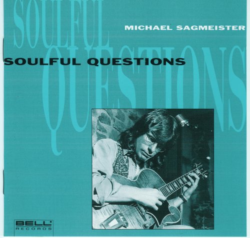 Sagmeister , Michael - Soulful Questions