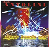 Antolini , Charly - Crash