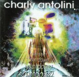 Charly Antolini - In The Groove (Jazz Club Originals)