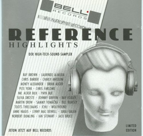 Various - Reference Highlights I