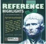 Sampler - Reference highlights 2