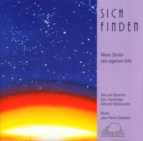 Sich entfalten - Sich finden - Neue Seiten des eigenen Ichs