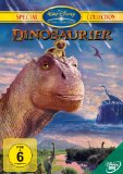 DVD - Dinosaurier (Zwei komplette Dokumentationen auf 3 DVDs)