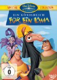 DVD - Disney' s - Ein K?igreich f? ein Lama 2