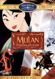 DVD - Tarzan (Special Edition) (Disney)