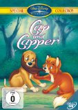 DVD - Cap und Capper 2 (Disney)