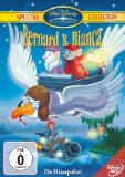 DVD - Basil der grosse Mäusededektiv (Special Collection) (Disney)