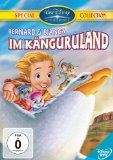 DVD - Feivel - Ungeheuer von Manhattan Island - Teil 4