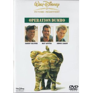 DVD - Operation Dumbo