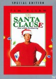 DVD - Santa Clause 3 (mit Tim Allen)