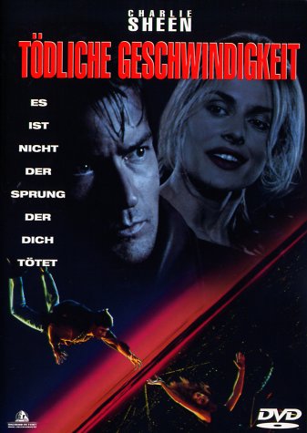- Tödliche Geschwindigkeit