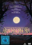 DVD - Arachnid