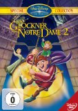 DVD - Cap und Capper 2 (Disney)