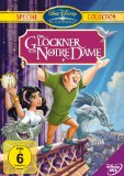 DVD - Der Glöckner von Notre Dame 2 - Das Geheimnis von La Fidèle (Special Collection) (Disney)