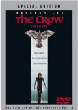 DVD - The Crow - Die Rache der Krähe [Director's Cut]