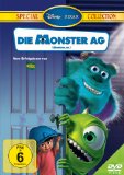 DVD - Findet Nemo (Special Collection) (Pixar) (Disney)