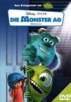  - Die Monster AG [Verleihversion]