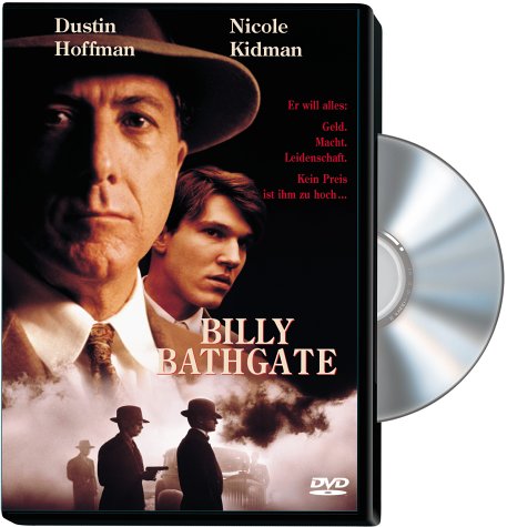 DVD - Billy Bathgate