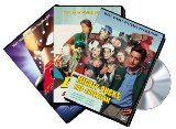 DVD - Mystery-new york