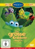 DVD - Die Moster AG (Pixar) (Disney) (Special Collection)