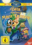 DVD - Taran und der Zauberkessel (Disney) (Special Edition)