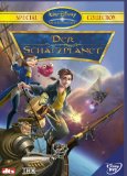 DVD - Atlantis - Das Geheimnis der verlorenen Stadt (Special Collection) (Disney)