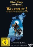 DVD - Wolfsblut