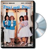 DVD - Baby Boom