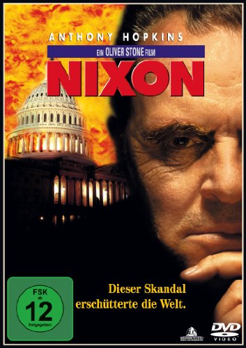 DVD - Nixon