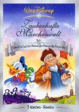 DVD - Zauberhafte Märchenwelt 5 (u.a. Die drei kleinen Schweinchen, Ferdinand, der Stier) (Disney)