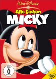 DVD - Alle lieben Donald (Disney)