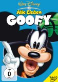 DVD - Alle lieben Donald (Disney)