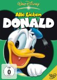 DVD - Alle lieben Goofy (Disney)