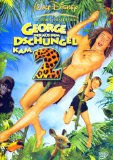 DVD - George der aus dem Dschungel kam