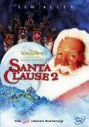 DVD - Santa Clause 2