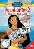 DVD - Pocahontas - Eine indianische Legende (Disney) (Special Collection)
