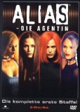  - Alias - Die Agentin - Die komplette vierte Staffel (6 DVDs)
