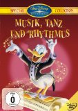 DVD - Fröhlich, Frei, Spaß dabei (Disney) (Special Collection)