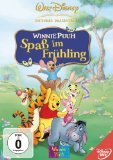 DVD - Winnie Puuh