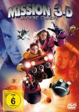 DVD - IMAX: Bugs! Abenteuer Regenwald in 3D (mit Brille)