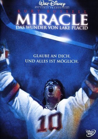 DVD - Miracle